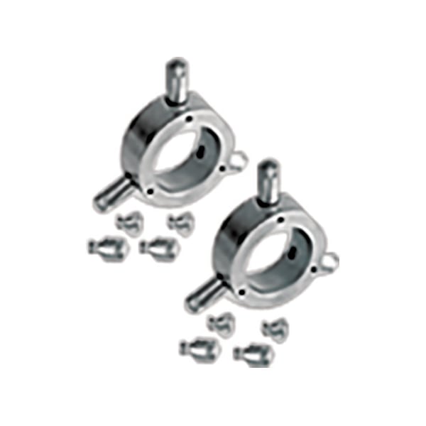 Hollo-Blast Centering Carriage for 3-5" ID Pipe